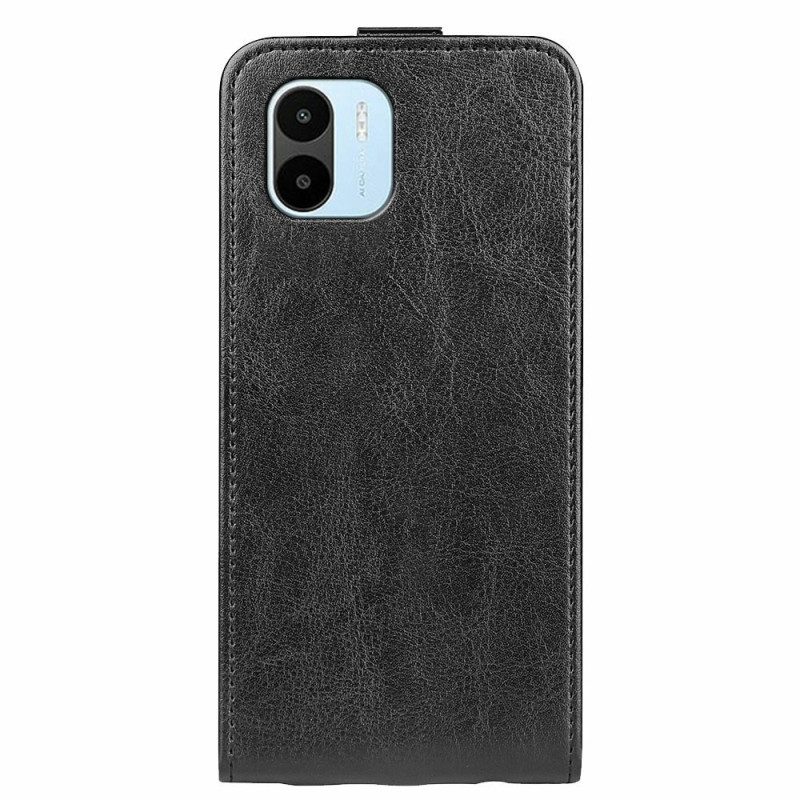 Folio-hoesje voor Xiaomi Redmi A1 Flip Case Verticale Klep