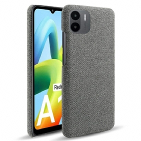 Hoesje voor Xiaomi Redmi A1 Ksq-stof