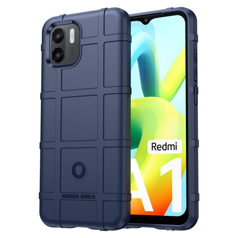 Hoesje voor Xiaomi Redmi A1 Robuust Schild