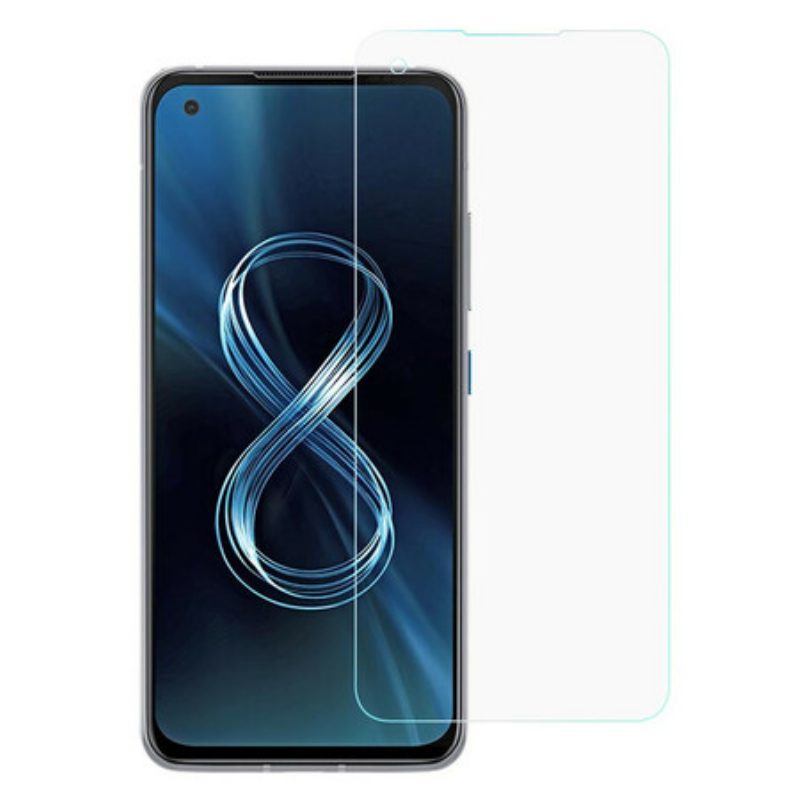 Arc Edge Gehard Glas Bescherming (0.3Mm) Voor Het Azus Zenfone 8 Scherm