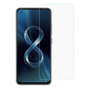 Arc Edge Gehard Glas Bescherming (0.3Mm) Voor Het Azus Zenfone 8 Scherm