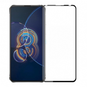 Bescherming Van Gehard Glas Voor Azus Zenfone 8 / 8 Flip Pinwuyo