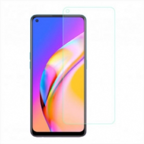 Arc Edge Gehard Glas Bescherming (0.3 Mm) Voor Het Oppo A94 5G-Scherm