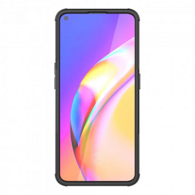 Hoesje voor Oppo A94 5G Ultra Resistent