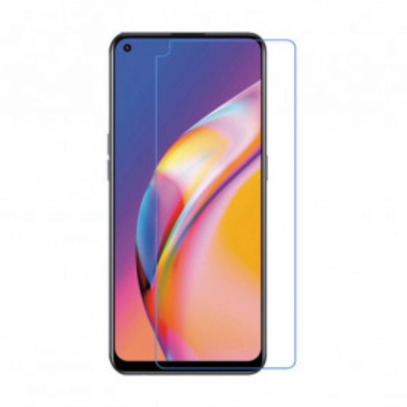 Screenprotector Voor Oppo A94 5G