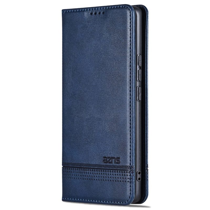 Folio-hoesje Voor Samsung Galaxy S24 Fe Azns