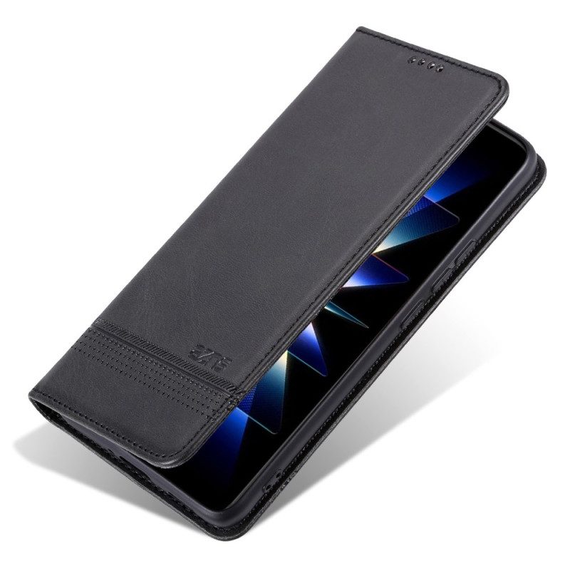 Folio-hoesje Voor Samsung Galaxy S24 Fe Azns