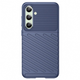 Hoesje Samsung Galaxy S24 Fe Thunder-serie