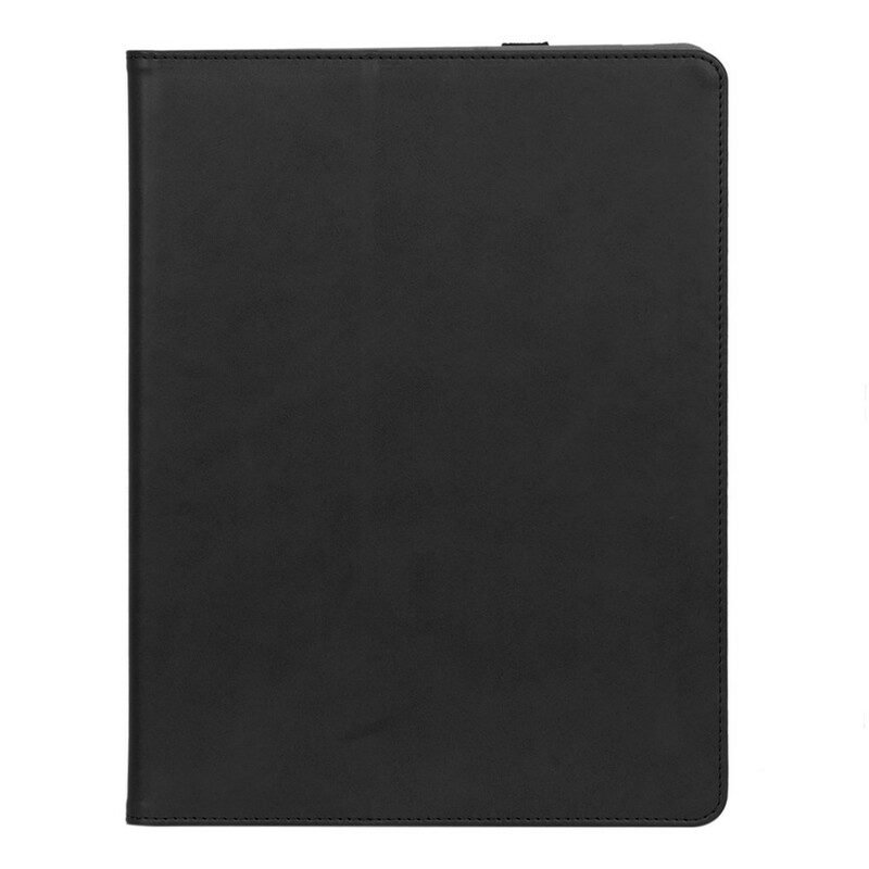 Cover voor iPad Pro 12.9" (2022) Rubberen Band