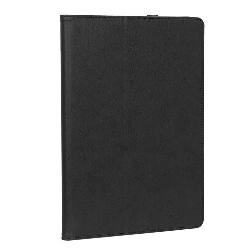 Cover voor iPad Pro 12.9" (2022) Rubberen Band