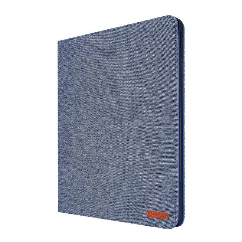 Cover voor iPad Pro 12.9" (2022) Stof