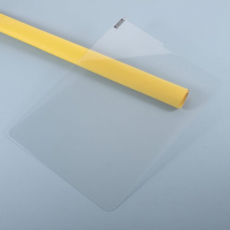 Gehard Glas Bescherming (0.3 Mm) Voor Het iPad Pro 12.9" Scherm