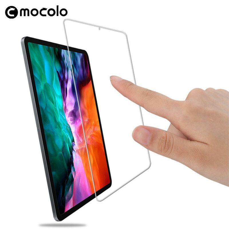 Mocolo Screenprotector Van Gehard Glas Voor iPad Pro 12.9"