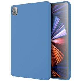 Telefoonhoesje voor iPad Pro 12.9" (2022) Muturale Hybride