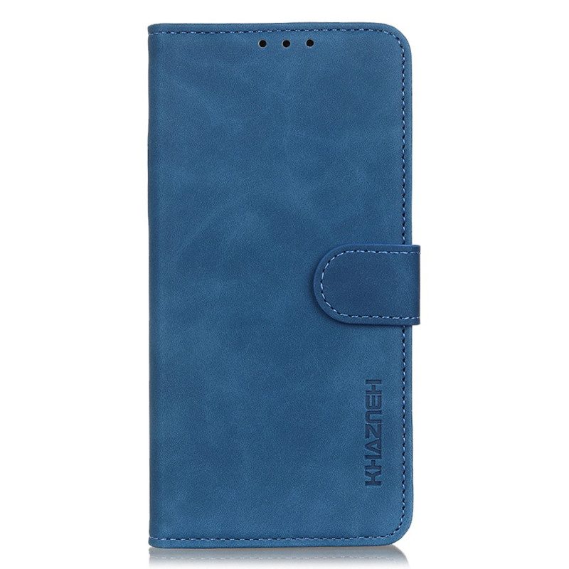 Flip Case voor Vivo X90 Pro Khazneh