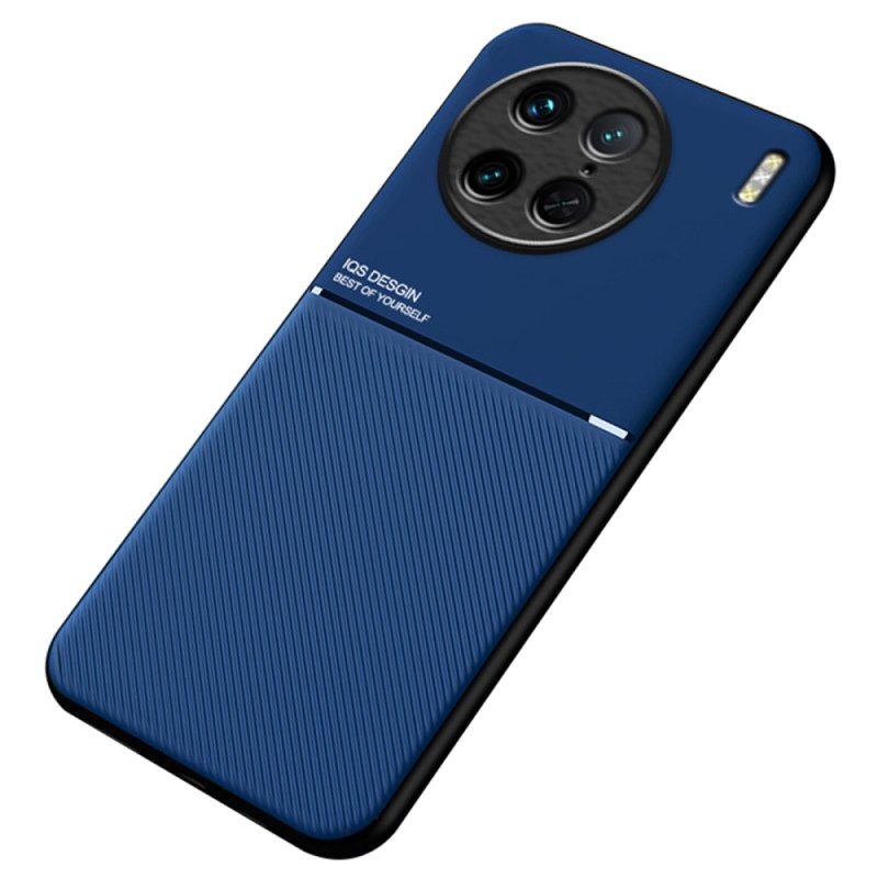 Hoesje voor Vivo X90 Pro Antislip