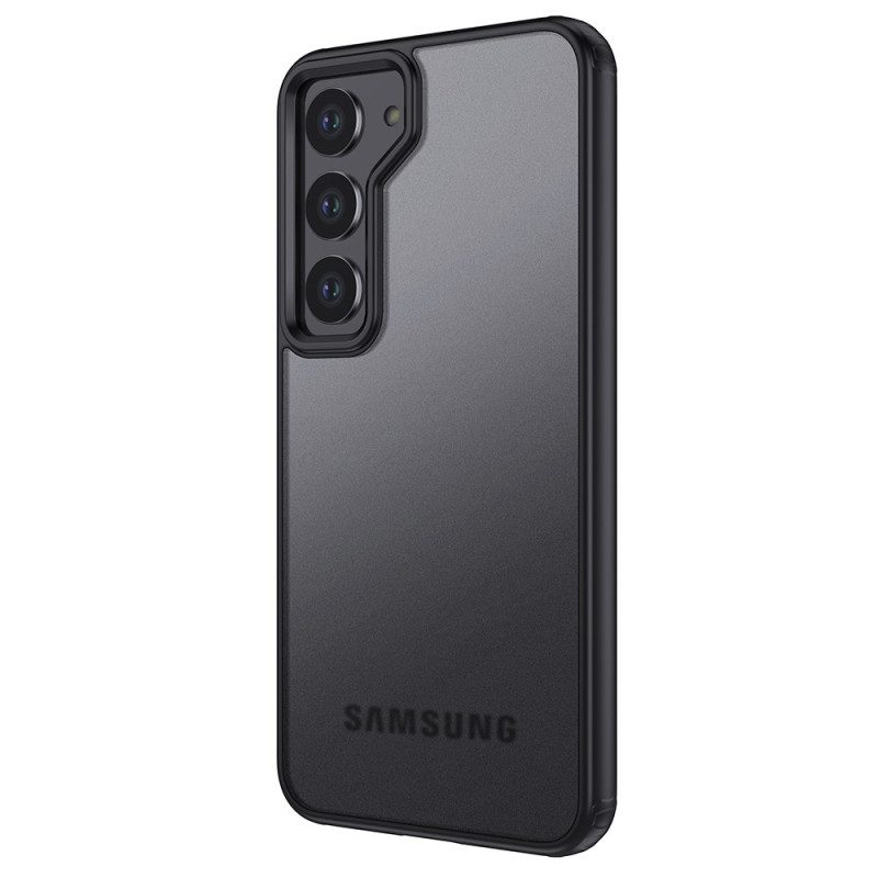 Hoesje voor Samsung Galaxy S23 Plus 5G Klassiek