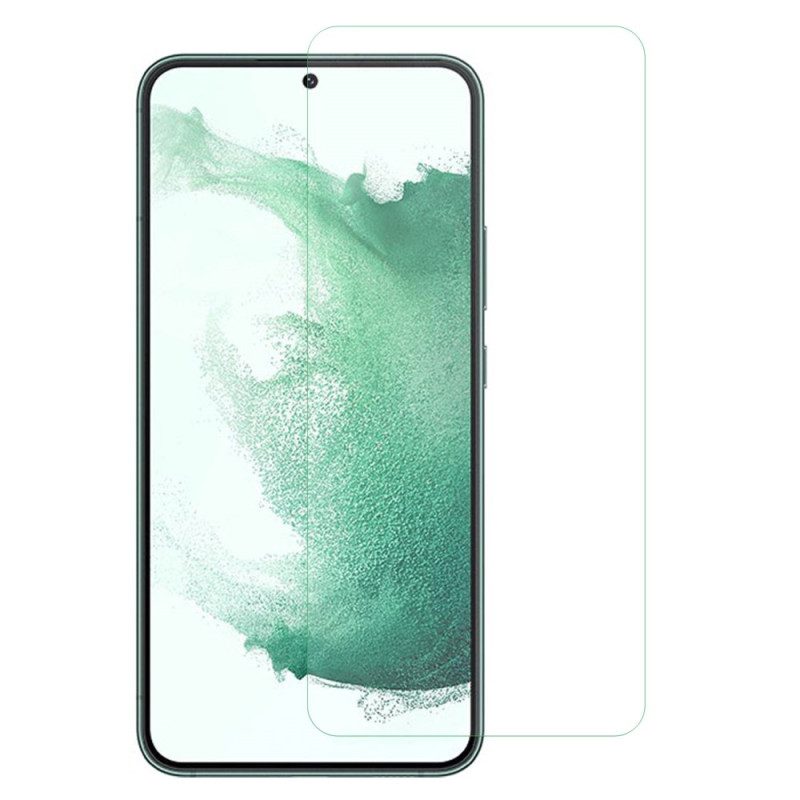 Screenprotector Van Gehard Glas Voor De Samsung Galaxy S23 Plus 5G