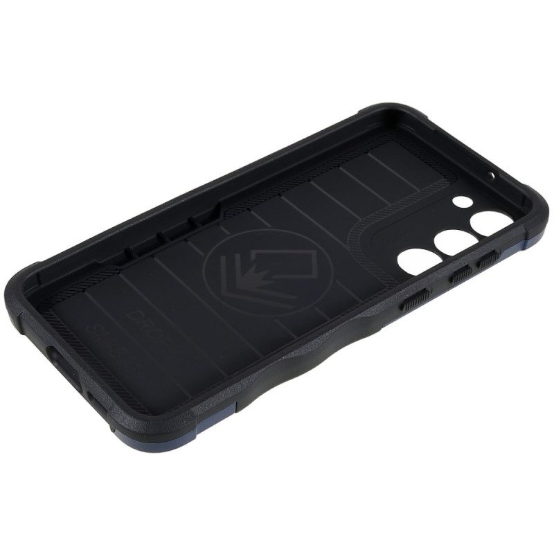 Telefoonhoesje voor Samsung Galaxy S23 Plus 5G Antislip Hybride