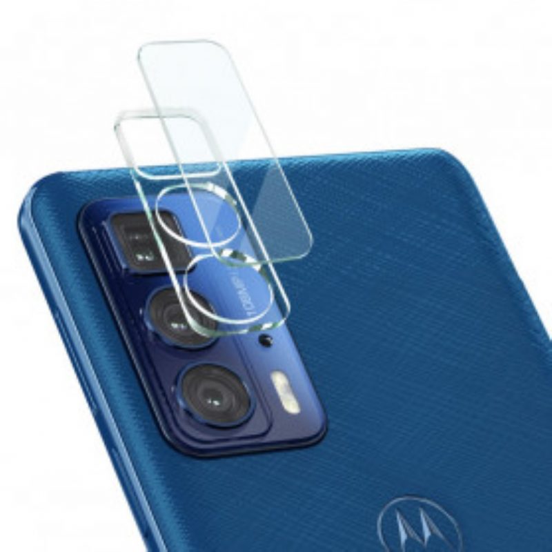 Beschermende Lens Van Gehard Glas Voor Motorola Edge 20 Pro Imak