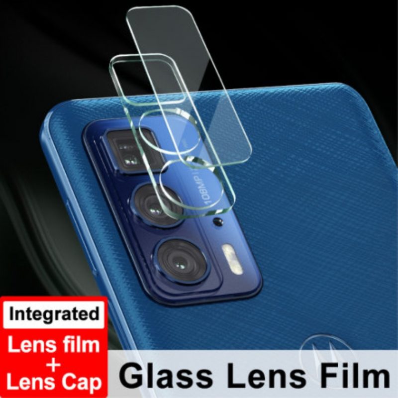 Beschermende Lens Van Gehard Glas Voor Motorola Edge 20 Pro Imak