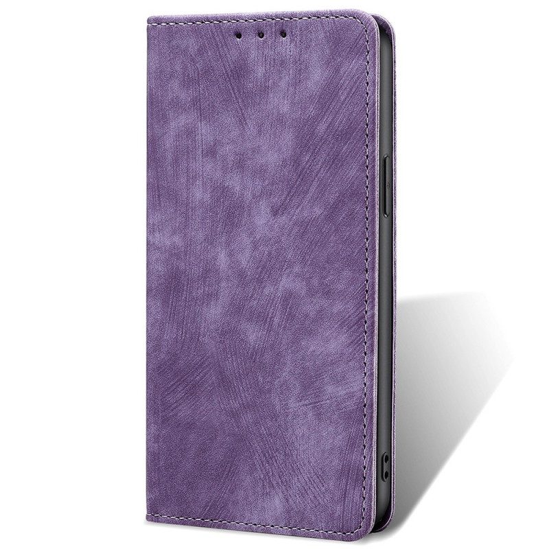 Bescherming Hoesje voor Sony Xperia 5 IV Folio-hoesje Rfid