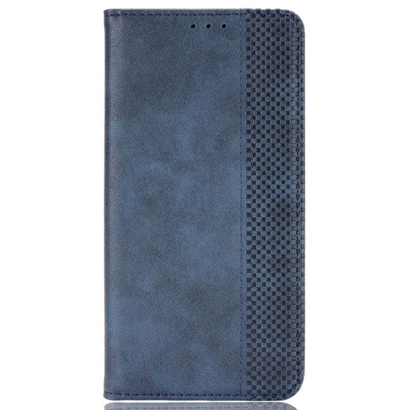 Bescherming Hoesje voor Sony Xperia 5 IV Folio-hoesje Stijlvol