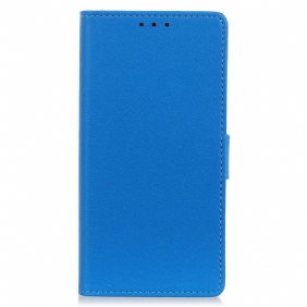 Flip Case voor Sony Xperia 5 IV Klassiek