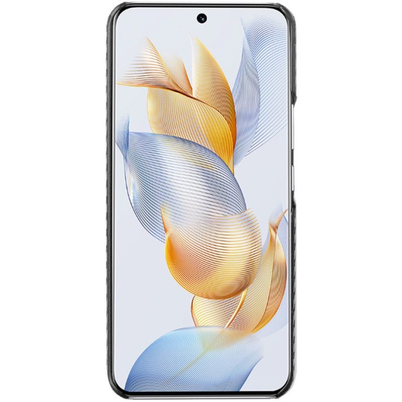 Hoesje voor Honor 90 Imak Koolstofvezel