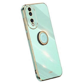 Hoesje voor Honor 90 Xinli Roterende Ring