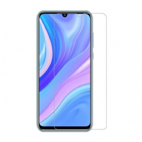 Gehard Glas Bescherming (0.3 Mm) Voor Het Scherm Van De Huawei P Smart S