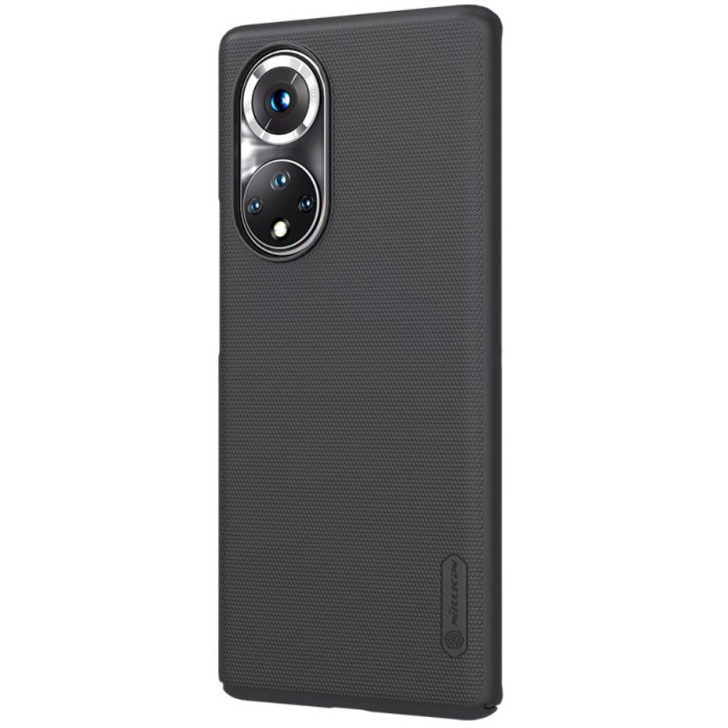 Hoesje voor Honor 50 Pro Pro Rigid Frosted Nillkin