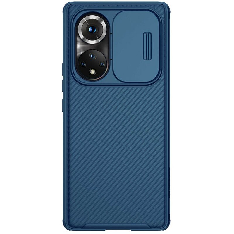 Hoesje voor Huawei Nova 9 Pro Camshield Nillkin