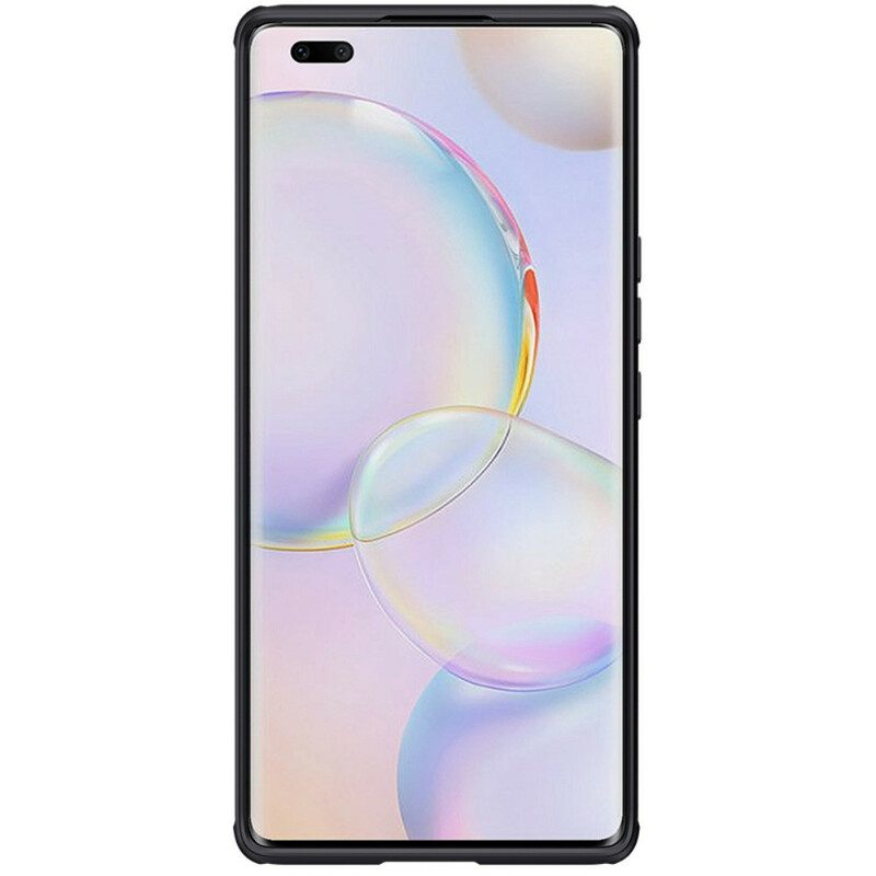 Hoesje voor Huawei Nova 9 Pro Camshield Nillkin