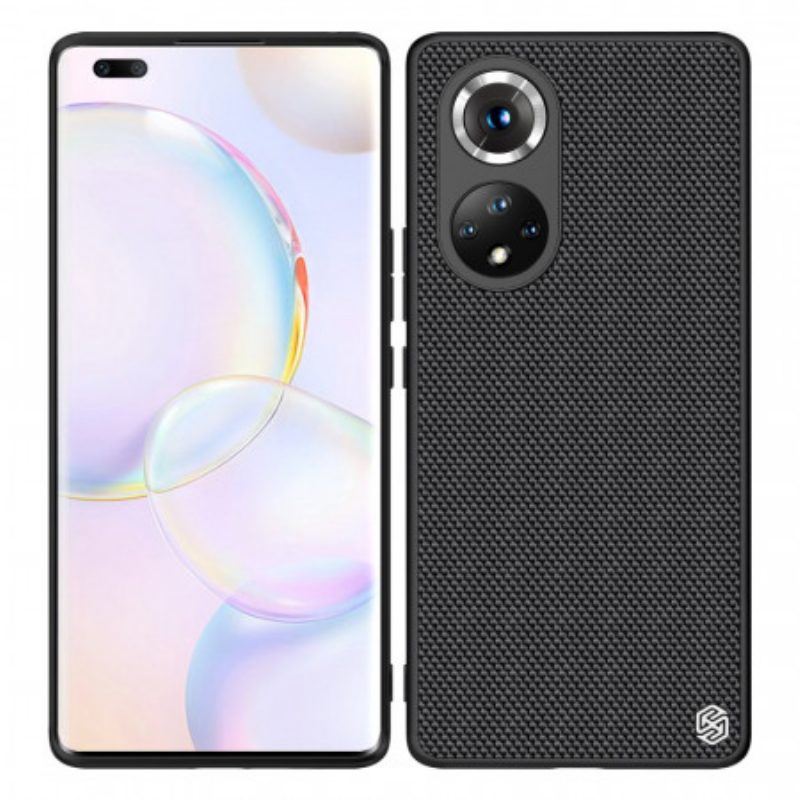 Hoesje voor Huawei Nova 9 Pro Getextureerde Nillkin