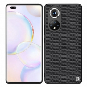 Hoesje voor Huawei Nova 9 Pro Getextureerde Nillkin