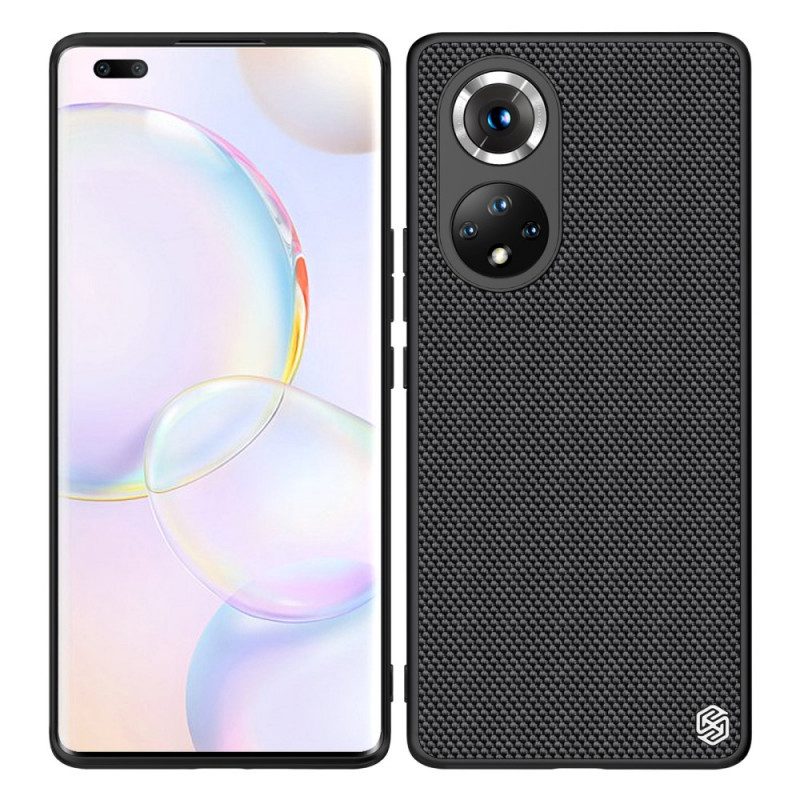 Hoesje voor Huawei Nova 9 Pro Getextureerde Nillkin