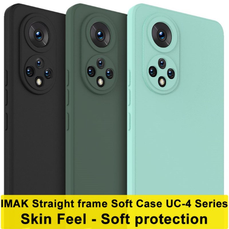 Hoesje voor Huawei Nova 9 Pro Imak Uc-1