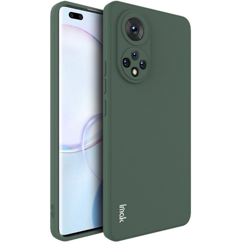 Hoesje voor Huawei Nova 9 Pro Imak Uc-1