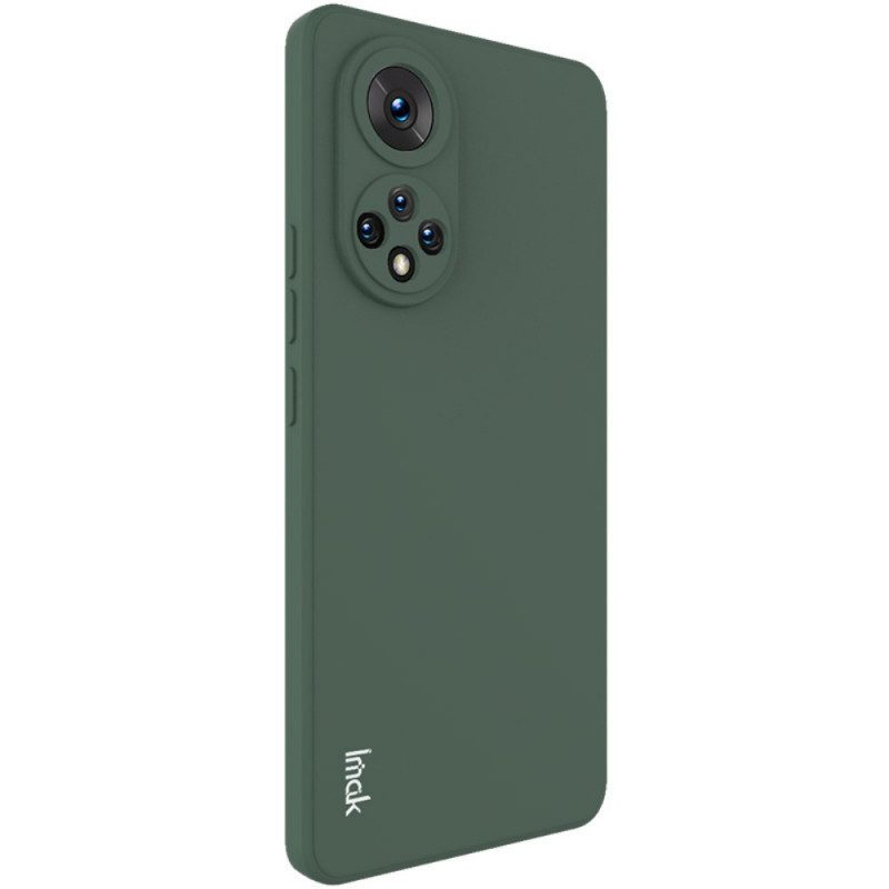 Hoesje voor Huawei Nova 9 Pro Imak Uc-1