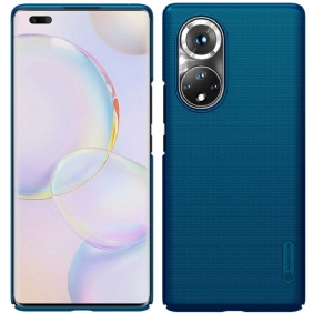 Hoesje voor Huawei Nova 9 Pro Stijve Frosted Nillkin