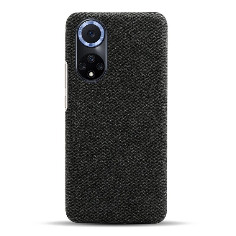 Hoesje voor Huawei Nova 9 Pro Textuurstof Ksq