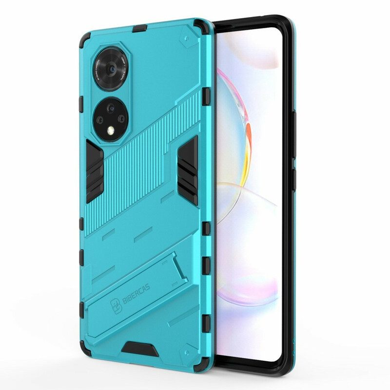 Hoesje voor Huawei Nova 9 Pro Twee Handsfree Posities