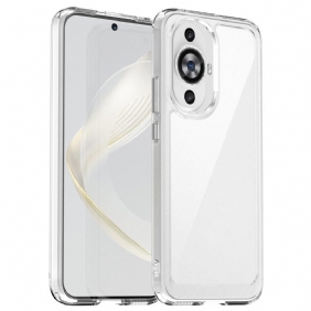 Hoesje Huawei Nova 12s Hybride