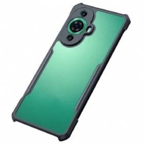 Hoesje Huawei Nova 12s Lasertextuur Xundd