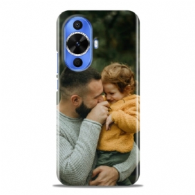 Hoesje Huawei Nova 12s Maatwerk