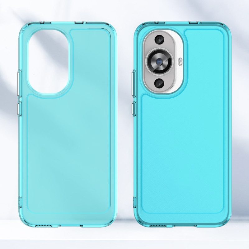 Hoesje Voor Huawei Nova 12s Candy-serie