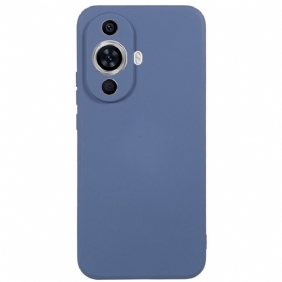 Hoesje Voor Huawei Nova 12s Siliconen