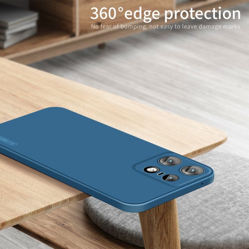 Hoesje Motorola Edge 50 Pro Pinwuyo