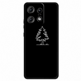 Hoesje Motorola Edge 50 Pro Sapin